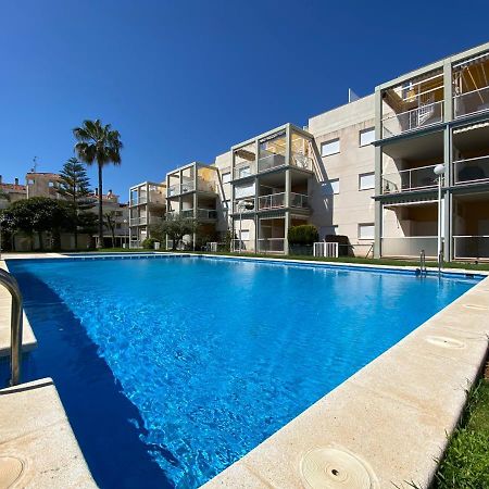 Apartamentos Serenamar Altamar Alcoceber Bagian luar foto