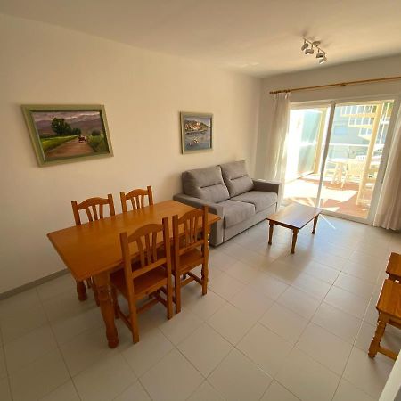 Apartamentos Serenamar Altamar Alcoceber Bagian luar foto
